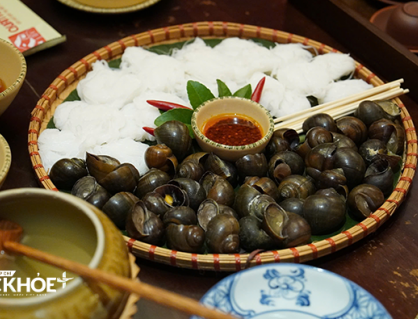 Một ngày khám phá các quán ăn đạt chuẩn Michelin ở Hà Nội