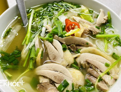 Một ngày khám phá các quán ăn đạt chuẩn MICHELIN ở Hà Nội