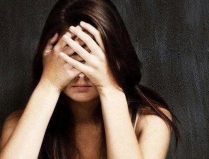 Quả bom nổ chậm mang tên: Kìm nén cảm xúc