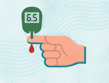 Đường huyết 6,5mmol/L có ngừng thuốc Tây được không?