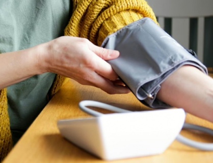 Dấu hiệu tăng huyết áp không nên bỏ qua