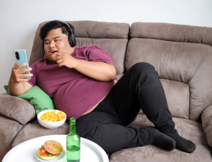6 thói quen âm thầm làm tăng nguy cơ đột quỵ