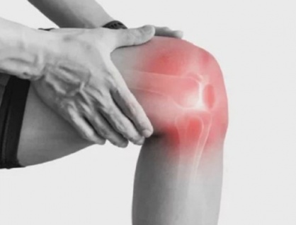 Ai dễ bị đau xương khớp?