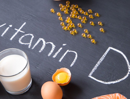 Những lý do bất ngờ khiến cơ thể thiếu hụt vitamin D