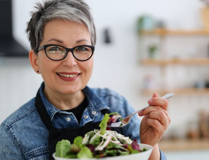 Có thể giảm triglyceride qua chế độ ăn?