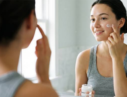 Cách chọn sản phẩm chăm sóc da chống lão hóa