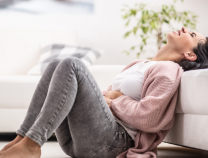 Vì sao u xơ tử cung có thể khiến phụ nữ rong kinh?