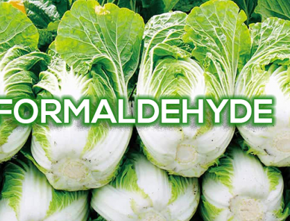 Dùng formaldehyde bảo quản thực phẩm nguy hại ra sao?  