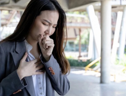 9 dấu hiệu viêm phế quản cần cảnh giác