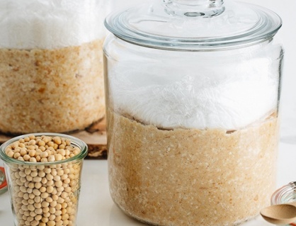 Tương miso: Gia vị tốt cho sức khỏe