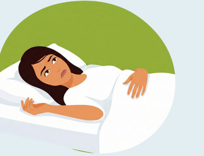 3 sai lầm thường gặp về giấc ngủ