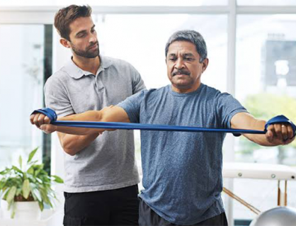 Vận động giúp giảm nguy cơ đột quỵ ở người bệnh rung nhĩ