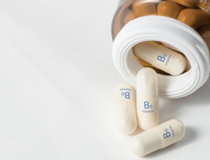 Thêm hy vọng giảm trầm cảm nhờ vitamin B6