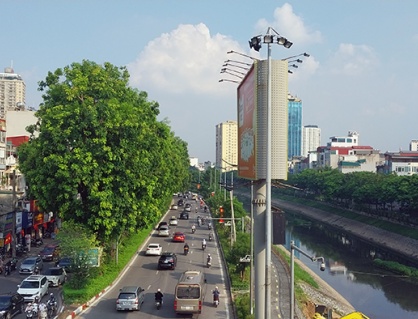 Khi nào đợt nắng nóng ở Bắc Bộ kết thúc?