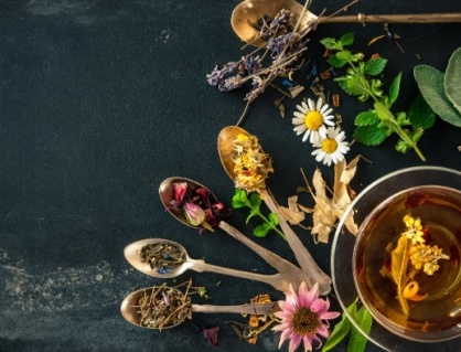 Đẩy lùi viêm mạn tính với dinh dưỡng Đông y