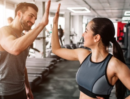 Tập tạ ảnh hưởng thế nào đến nội tiết tố?