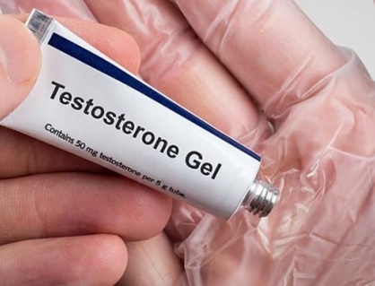 Nguy cơ đột quỵ ở nam giới lạm dụng liệu pháp testosterone