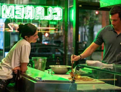 Gợi ý phim: Giải trí cuối tuần với “Một đêm duy nhất”