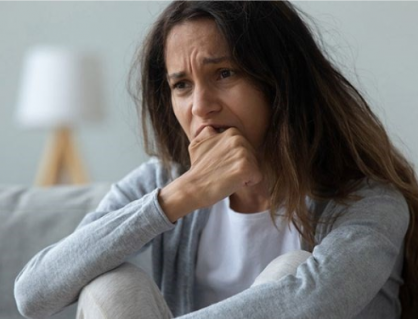 Bạn có luôn sợ mình là 'người xấu' trong câu chuyện của người khác?