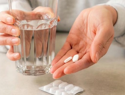 Lạm dụng paracetamol làm tăng nguy cơ đau tim, đột quỵ?