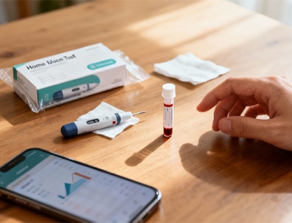Chỉ số HbA1c 9,1% có cao không, làm sao để hạ?