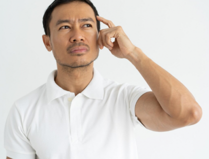 Suy giảm trí nhớ đang ngày càng trẻ hoá?