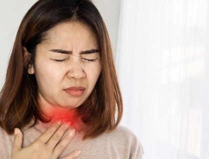 3 mẹo giảm đau họng tại nhà hiệu quả