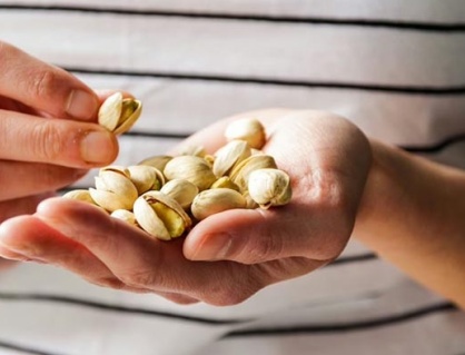 Loại hạt quen thuộc có thể giúp giảm huyết áp