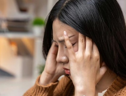 Những tác nhân gây đau nửa đầu có thể bạn chưa biết