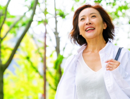 Tìm lại mục đích sống ở tuổi trung niên