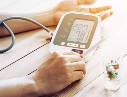 Bị tăng huyết áp cần cẩn trọng với 6 thảo dược và hoạt chất này