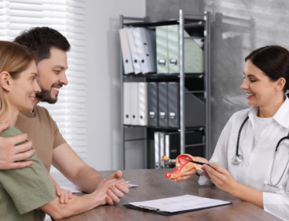 Chưa muốn sinh con ngay, có nên khám sức khỏe tiền hôn nhân?