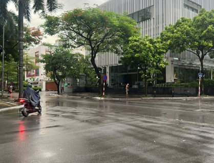 Mưa lớn ở Bắc Bộ và Trung Bộ khi nào kết thúc?