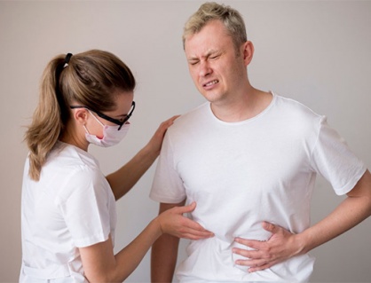 Sỏi mật kích thước bao nhiêu thì nguy hiểm?