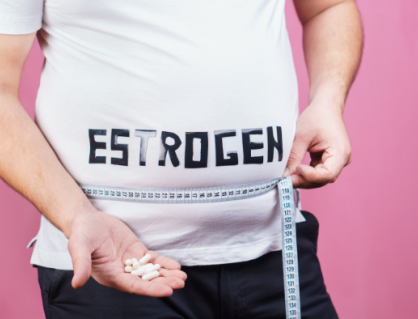 Sụt giảm estrogen tuổi mãn kinh làm tăng nguy cơ bệnh lý