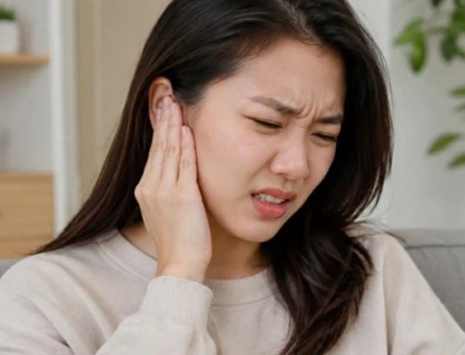 Tai nghe không rõ, nên làm gì để tăng cường thính lực?