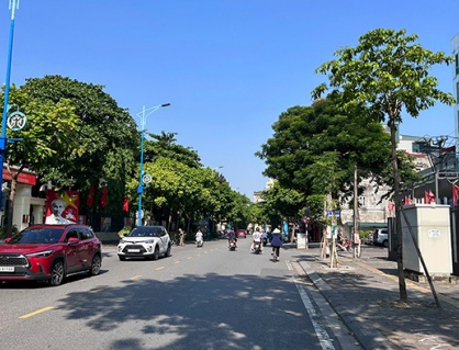 Nơi nào còn mưa lớn trong tuần tới?
