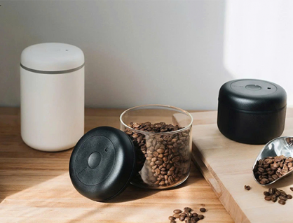 Một số lưu ý khi bảo quản cà phê