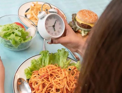 Vì sao vừa ăn xong đã nhanh đói?