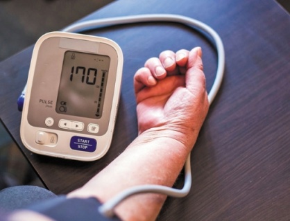 Những yếu tố âm thầm ảnh hưởng đến huyết áp chớ bỏ qua