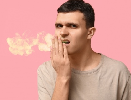Bí quyết cải thiện tình trạng hôi miệng lâu năm