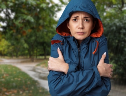 Cách hạn chế viêm phổi tái phát khi trời chuyển lạnh