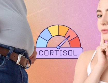 Cortisol có phải “kẻ thù” của sức khỏe?