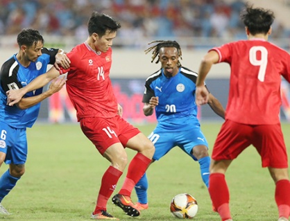 ĐT Việt Nam ra quân tại FIFA ASEAN Cup 2026: Kiểm tra sức mạnh
