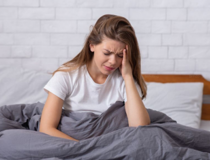 Thiếu ngủ có thể làm thay đổi hệ vi sinh đường ruột?