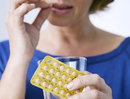Thuốc HRT làm tăng nguy cơ hình thành cục máu đông?