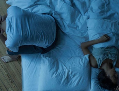 Điều gì xảy ra với testosterone khi bạn thiếu ngủ?