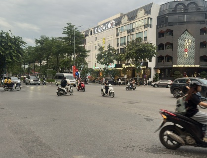 Bắc Bộ đón không khí lạnh từ đêm nay