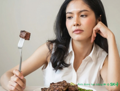3 sai lầm khiến bạn ăn nhiều đạm mà không tăng cơ 