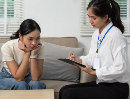 Nguy cơ trầm cảm ở tuổi tiền mãn kinh